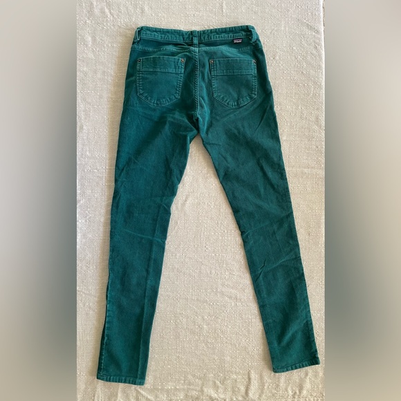 Patagonia Corduroy Pant - Picture 3 of 8